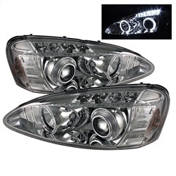 Pontiac-Grand-Prix-04-08-Projector-Headlights-Led-Halo-Led-Chrm-Pro-Yd-Pgp04-Hl-C