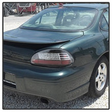 Load image into Gallery viewer, Pontiac-Grand-Prix-97-03-Led-Tail-Lights-Black-Alt-Yd-Pgp97-Led-Bk