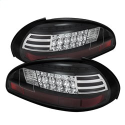 Pontiac-Grand-Prix-97-03-Led-Tail-Lights-Black-Alt-Yd-Pgp97-Led-Bk