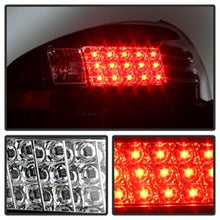 Load image into Gallery viewer, Pontiac-Grand-Prix-97-03-Led-Tail-Lights-Black-Alt-Yd-Pgp97-Led-Bk
