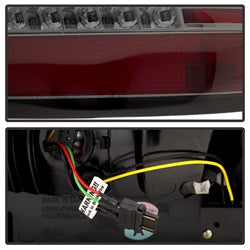 Pontiac-Grand-Prix-97-03-Led-Tail-Lights-Smoke-Alt-Yd-Pgp97-Led-Sm
