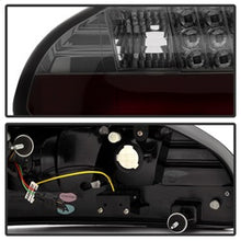 Load image into Gallery viewer, Pontiac-Grand-Prix-97-03-Led-Tail-Lights-Smoke-Alt-Yd-Pgp97-Led-Sm