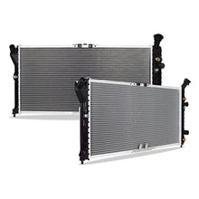 Load image into Gallery viewer, Pontiac-Grand-Prix-Replacement-Radiator-1997-2003