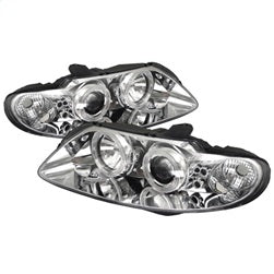 Pontiac-Gto-04-06-Projector-Headlights-Led-Halo-Led-Chrome-High-H1-Low-H1-Pro-Yd-Pgto04-Hl-C
