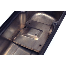 Load image into Gallery viewer, Pontiac-Tall-Asphalt-Black-Powder-Coated-Valve-Covers
