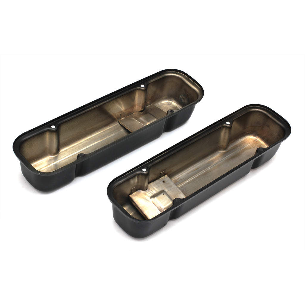 Pontiac-Tall-Asphalt-Black-Powder-Coated-Valve-Covers