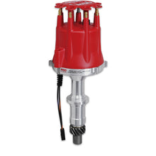 Load image into Gallery viewer, Pontiac-V8-350-455-Pro-Billet-Distributor