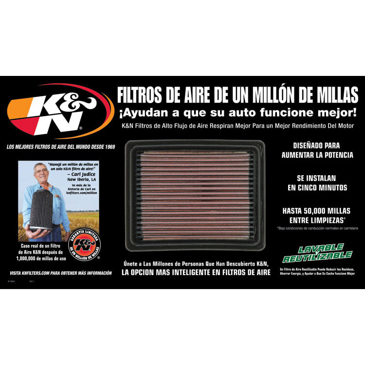 Pop;-Air-Filter-Display;-Spanish