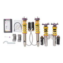 Load image into Gallery viewer, Porsche-911-991-Carrera-Carrera-22SGts-44SGts-With-Pdcc-Clubsport-Coilover-Kit-3-Way