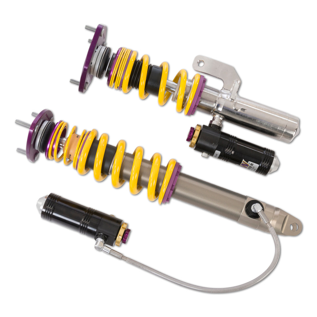 Porsche-911-991-Carrera-Carrera-22SGts-44SGts-With-Pdcc-Clubsport-Coilover-Kit-3-Way