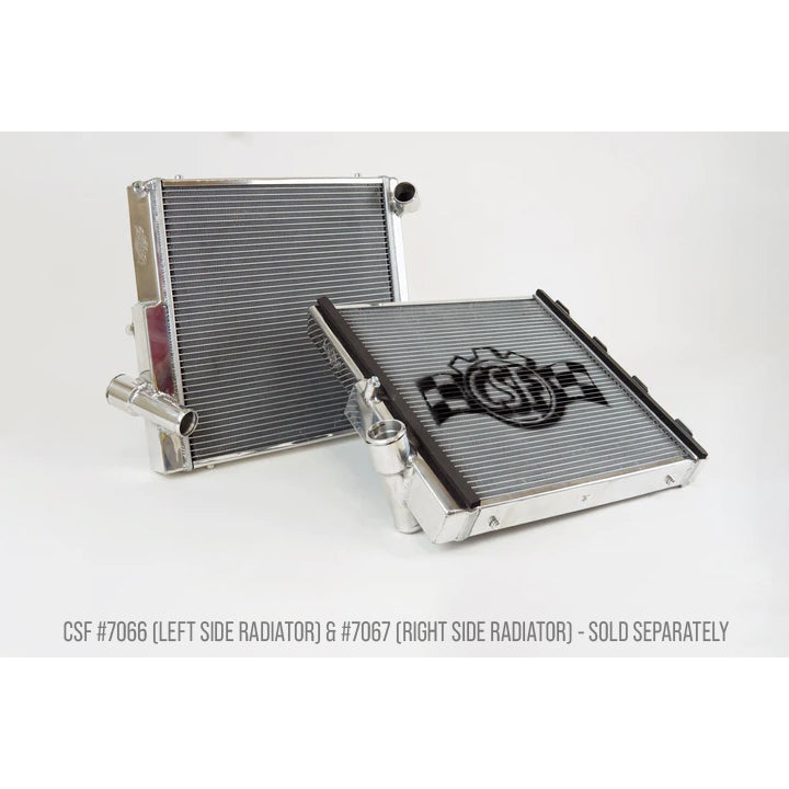Porsche-911-Carrera-(991.1)--Porsche-Boxster-(981)--Porsche-Gt4-(991)---Left-Side-Radiator