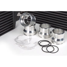 Load image into Gallery viewer, Porsche-911-TurboTurbo-S-2.5In-Slip-On-Adapter-Fittings-W-Locking-Clip-(2-Per