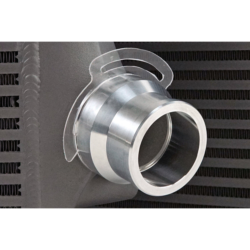Porsche-911-TurboTurbo-S-2.5In-Slip-On-Adapter-Fittings-W-Locking-Clip-(2-Per