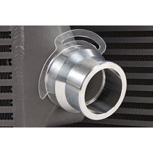 Load image into Gallery viewer, Porsche-911-TurboTurbo-S-2.5In-Slip-On-Adapter-Fittings-W-Locking-Clip-(2-Per