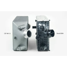 Load image into Gallery viewer, Porsche-911-TurboTurbo-S-(.1-.2)-(991-Series)-Twin-Intercooler-Set-Intercooler