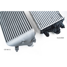 Load image into Gallery viewer, Porsche-911-TurboTurbo-S-(.1-.2)-(991-Series)-Twin-Intercooler-Set-Intercooler