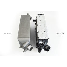 Load image into Gallery viewer, Porsche-911-TurboTurbo-S-(.1-.2)-(991-Series)-Twin-Intercooler-Set-Intercooler