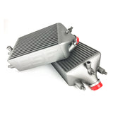 CSF 8112 Porsche 991 911 Turbo / Turbo S Twin Intercooler set