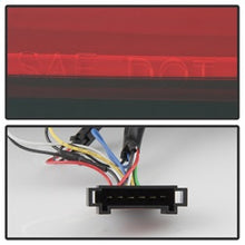 Load image into Gallery viewer, Porsche-987-Cayman-06-08--Boxster-05-08-Led-Tail-Lights---Red-Clear-Alt-Yd-P98705-Led-Rc