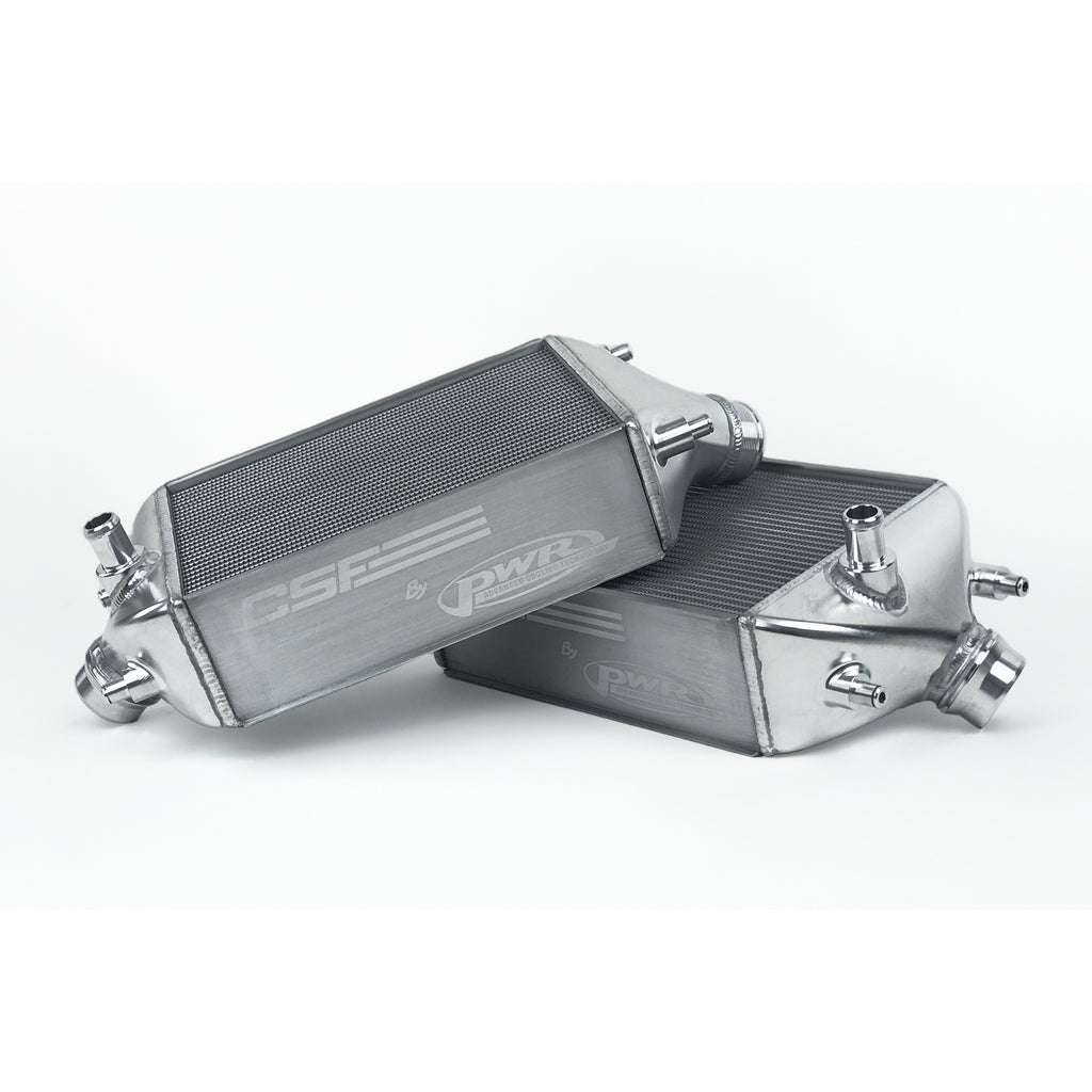 Porsche-991-Gt2-Rs-Twin-Intercooler-Set-Intercooler