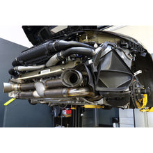 Load image into Gallery viewer, Porsche-991-Gt2-Rs-Twin-Intercooler-Set-Intercooler