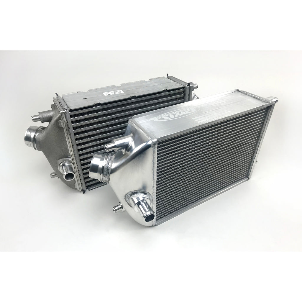 Porsche-991-Gt2-Rs-Twin-Intercooler-Set-Intercooler