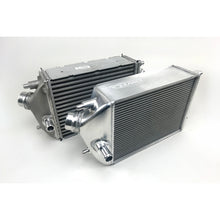 Load image into Gallery viewer, Porsche-991-Gt2-Rs-Twin-Intercooler-Set-Intercooler