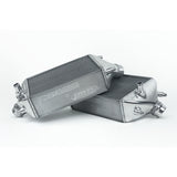 CSF 8166 Porsche 991 GT2 RS Twin Intercooler Set