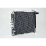 CSF 7070 Porsche 991 Turbo / GT3/RS/CUP / 981 Spyder / GT4 (Right) All-Aluminum Radiator