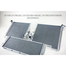 Load image into Gallery viewer, Porsche-991-Turbo--Gt3RsCup--981-Spyder--Gt4-(Right)-All-Aluminum-Radiator