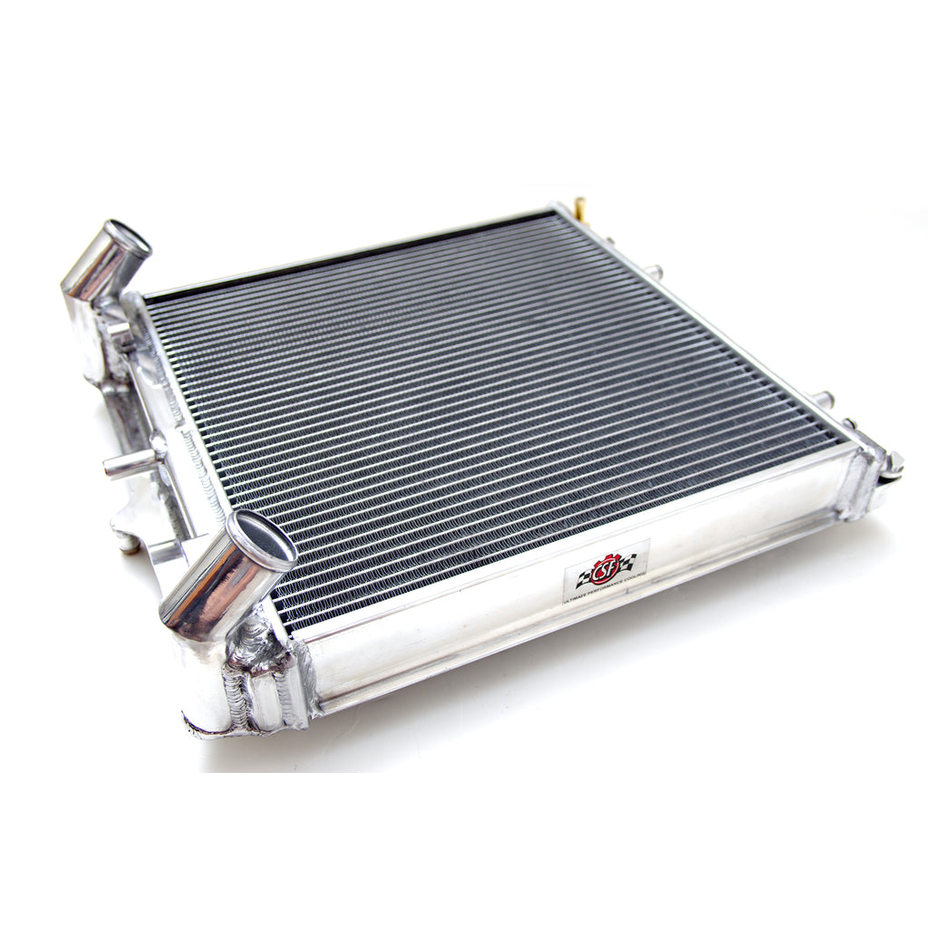 Porsche-996-911--986-Boxster-(Fits-LeftRight)-All-Aluminum-Radiator