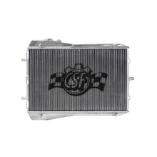Load image into Gallery viewer, Porsche-996-Turbo--Gt2--Gt3--997-Turbo--Gt2-(Right)-All-Aluminum-Radiator