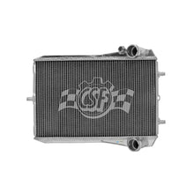 Load image into Gallery viewer, Porsche-996-Turbo--Gt2--Gt3--997-Turbo--Gt2-(Right)-All-Aluminum-Radiator