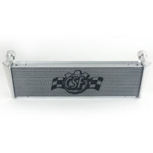 Load image into Gallery viewer, Porsche-997-911-Turbo-(Center)-High-Performance-All-Aluminum-Radiator