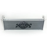CSF 7054 Porsche 997 911 Turbo (Center) High-Performance All-Aluminum Radiator