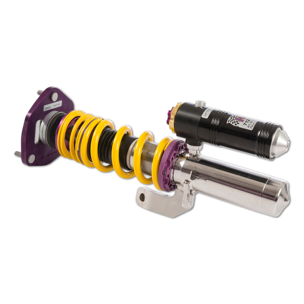 Porsche-Turbo-Turbo-S-Coupe-Convertible-W-Pdcc-Clubsport-Coilover-Kit-3-Way