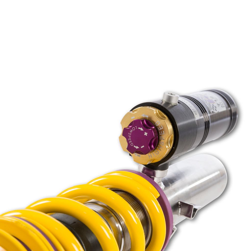 Porsche-Turbo-Turbo-S-Coupe-Convertible-W-Pdcc-Clubsport-Coilover-Kit-3-Way