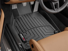 Load image into Gallery viewer, Weathertech 4414651 FloorLiner™ DigitalFit® for Select Porsche 911