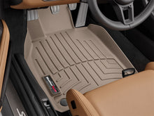 Load image into Gallery viewer, Weathertech 4514651 FloorLiner™ DigitalFit® for Select Porsche 911