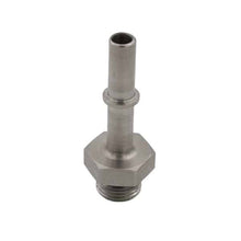 Load image into Gallery viewer, Port-Adapter,-An-06-Orb-Male-To-516-Male-Quick-Connect