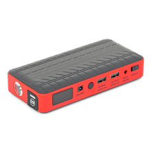 Load image into Gallery viewer, Portable-Jump-Starter-WAir-Compressor-Rough-Country