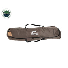 Load image into Gallery viewer, Portable-Shower-And-Privacy-Room-Retractable-Floor,-Amenity-Pouches-5X7-Foot-Quick-Set-Up-Overland-Vehicle-Systems