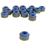 COMP Cams 531-16 Positive Stop PTFE Valve Seals for Dodge 5.7/6.2/6.4L HEMI