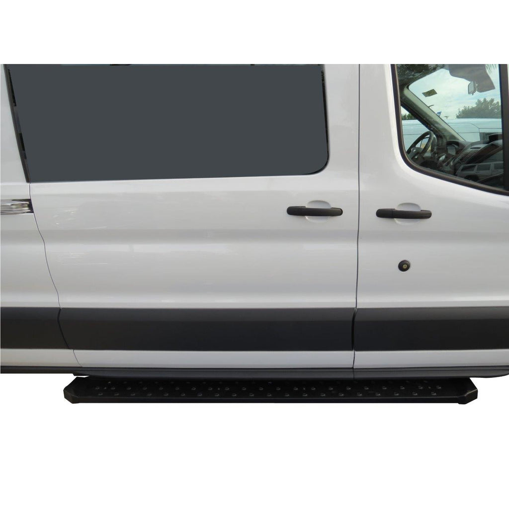 Powder-Coated-Black-Steel-Unlighted-Frame-Body-Mount-Bolts-32-In-Driver-96-In-P