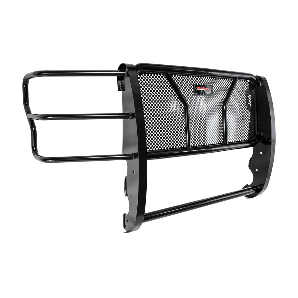 Powder-Coated-Black-Steel-With-Brush-Guard-Without-Skid-Plate-Without-Step-Plate