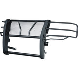 TRAILFX E0512B Powder Coated Black Steel With Brush Guard Without Skid Plate Without Step Plate