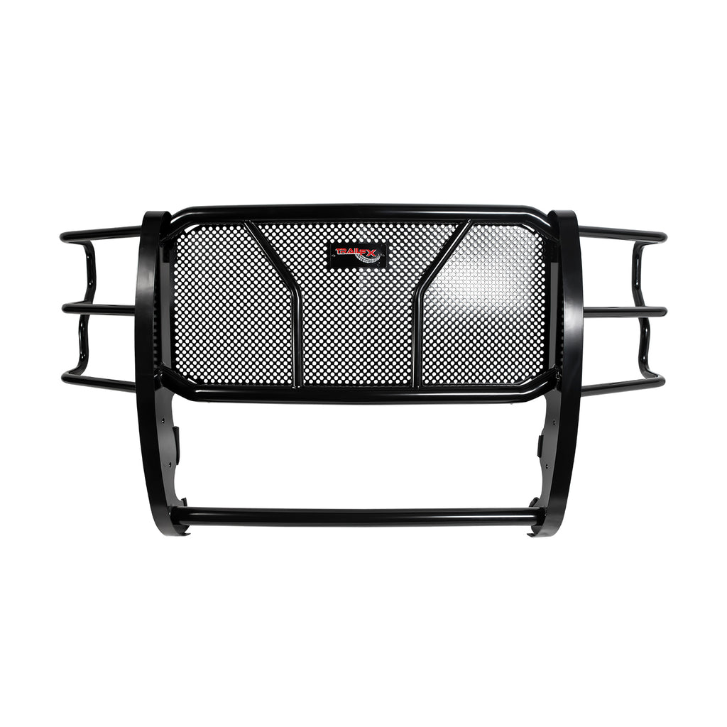 Powder-Coated-Black-Steel-With-Brush-Guard-Without-Skid-Plate-Without-Step-Plate