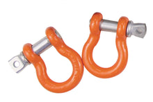 Load image into Gallery viewer, Mile Marker 60-50134 Winch Shackle