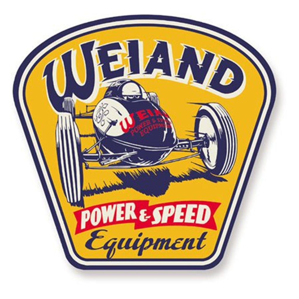 Power--Speed-Equipment-Metal-Sign