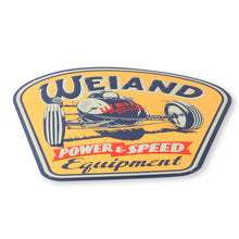 Load image into Gallery viewer, Power--Speed-Equipment-Metal-Sign